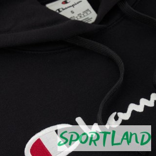 Bluza Champion Hooded W 117529 KK001 M