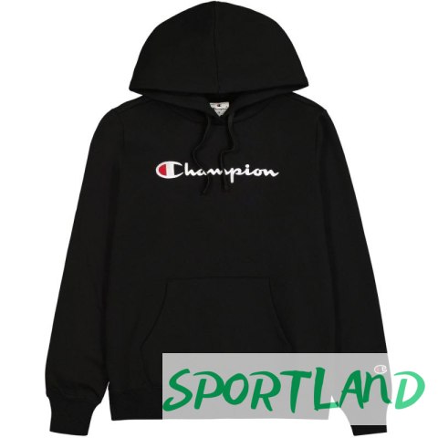 Bluza Champion Hooded W 117529 KK001 S Bluza Champion Hooded W 117529 KK001 S