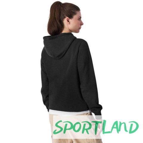 Bluza Champion Hooded W 117530 KK001 XL Bluza Champion Hooded W 117530 KK001 XL