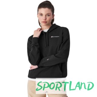 Bluza Champion Hooded W 117530 KK001 S