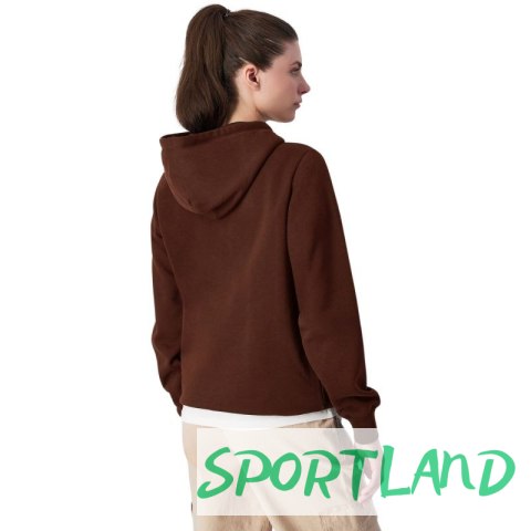 Bluza Champion Hooded W 117530 MS524 M Bluza Champion Hooded W 117530 MS524 M