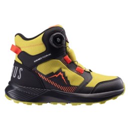 Buty Elbrus Faloria Mid Jr 92800623803 35