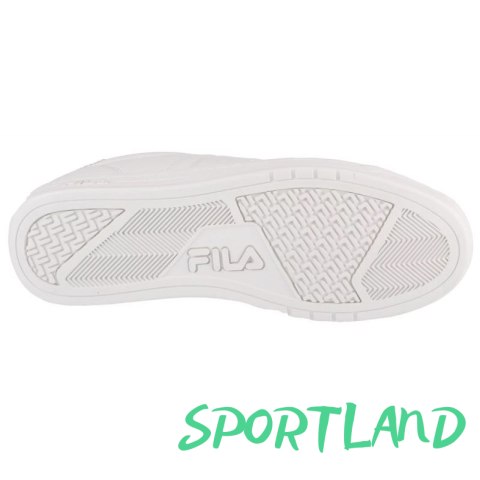 Buty Fila Crosscourt Line M FFM0298-10004 44 Buty Fila Crosscourt Line M FFM0298-10004 44