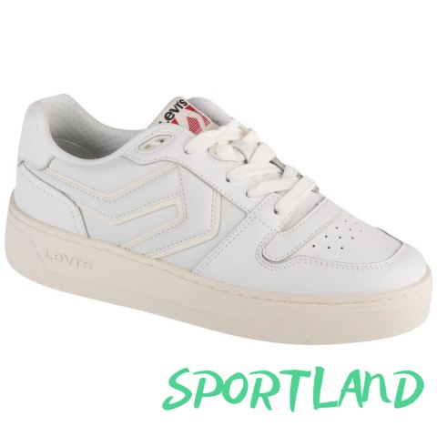 Buty Levi's Glide S L W 235895-1948-51 39