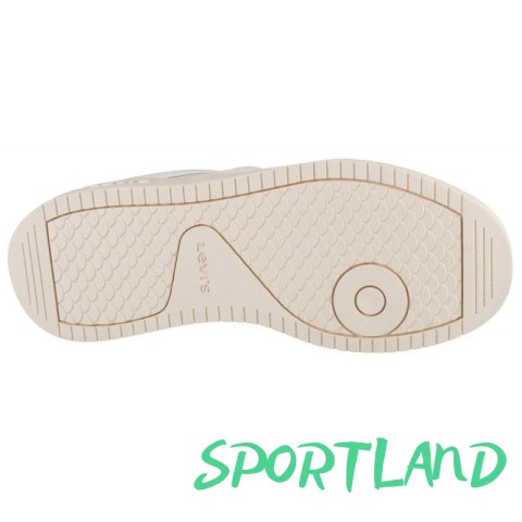 Buty Levi's Glide S L W 235895-1948-51 39