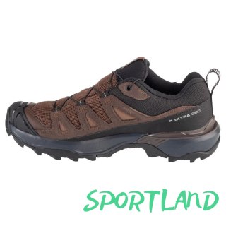 Buty Salomon X Ultra 360 LTR GTX M 475712 45 1/3