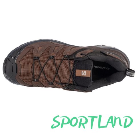 Buty Salomon X Ultra 360 LTR GTX M 475712 46 2/3 Buty Salomon X Ultra 360 LTR GTX M 475712 46 2/3