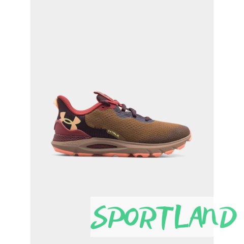 Buty Under Armour Sonic Trail M 3027764-202 42,5 Buty Under Armour Sonic Trail M 3027764-202 42,5