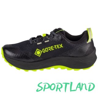 Buty do biegania Asics Gel-Trabuco 12 GTX M 1011B801-003 47