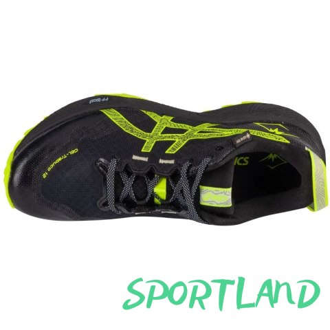 Buty do biegania Asics Gel-Trabuco 12 GTX M 1011B801-003 47 Buty do biegania Asics Gel-Trabuco 12 GTX M 1011B801-003 47