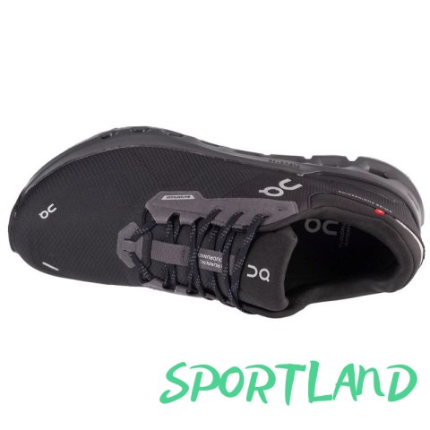 Buty do biegania On Cloudrunner 2 Waterproof M 3ME10152130 43 Buty do biegania On Cloudrunner 2 Waterproof M 3ME10152130 43
