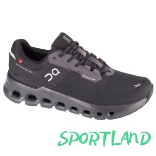 Buty do biegania On Cloudrunner 2 Waterproof M 3ME10152130 44