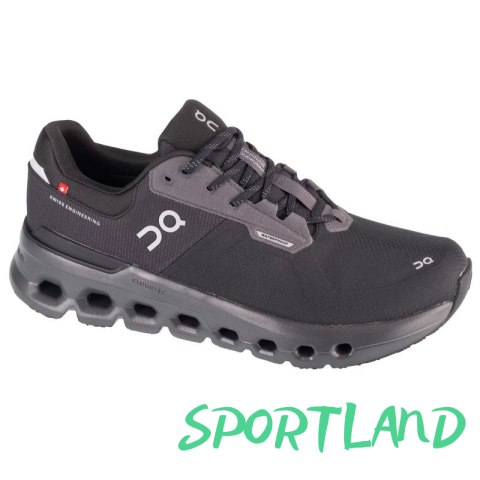 Buty do biegania On Cloudrunner 2 Waterproof M 3ME10152130 44 Buty do biegania On Cloudrunner 2 Waterproof M 3ME10152130 44