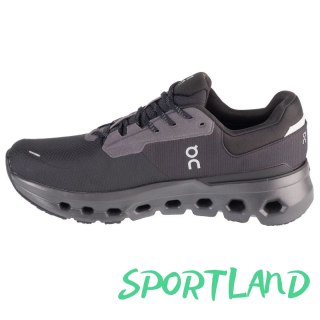 Buty do biegania On Cloudrunner 2 Waterproof M 3ME10152130 44