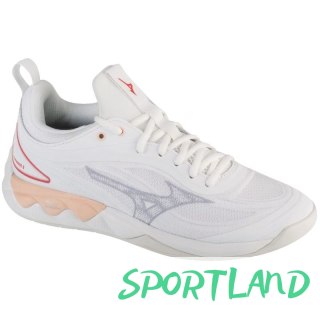 Buty do siatkówki Mizuno Wave Luminous 3 W V1GC242025 42