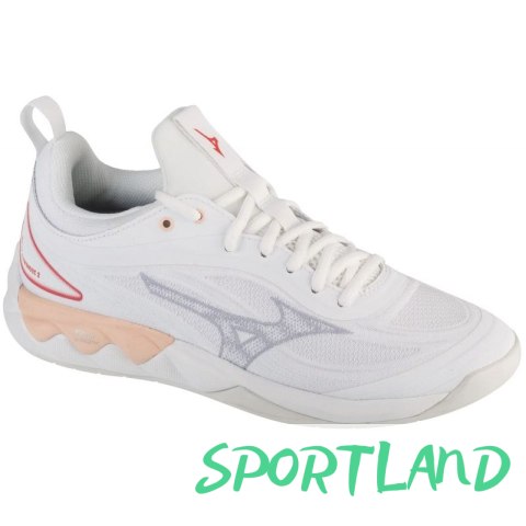 Buty do siatkówki Mizuno Wave Luminous 3 W V1GC242025 42 Buty do siatkówki Mizuno Wave Luminous 3 W V1GC242025 42