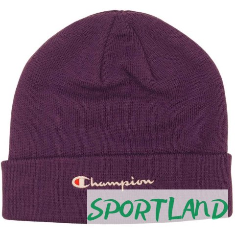 Czapka Champion Beanie Cap 806064 VS025 N/A Czapka Champion Beanie Cap 806064 VS025 N/A