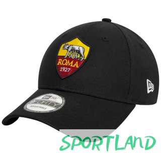 Czapka New Era 9FORTY as Roma Cap 60572396 OSFM