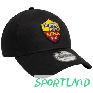 Czapka New Era 9FORTY as Roma Cap 60572396 OSFM