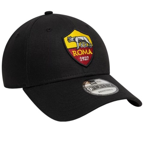 Czapka New Era 9FORTY as Roma Cap 60572396 OSFM Czapka New Era 9FORTY as Roma Cap 60572396 OSFM