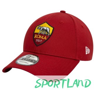 Czapka New Era 9FORTY as Roma Cap 60572397 OSFM