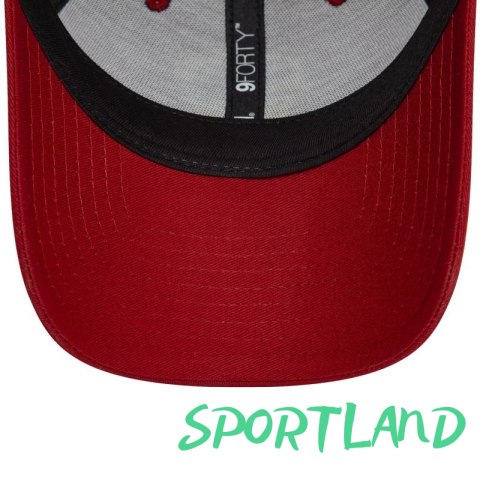 Czapka New Era 9FORTY as Roma Cap 60572397 OSFM Czapka New Era 9FORTY as Roma Cap 60572397 OSFM