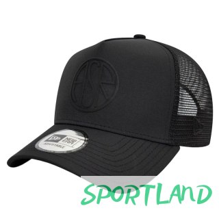 Czapka New Era E-Frame AS Roma Trucker Cap 60572399 OSFM