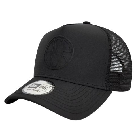 Czapka New Era E-Frame AS Roma Trucker Cap 60572399 OSFM