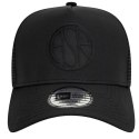 Czapka New Era E-Frame AS Roma Trucker Cap 60572399 OSFM