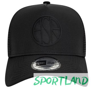 Czapka New Era E-Frame AS Roma Trucker Cap 60572399 OSFM