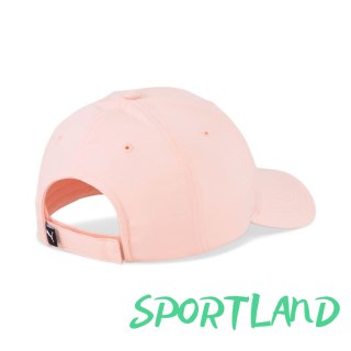 Czapka z daszkiem Puma Metal Cat Cap 021269 55 uniwersalny