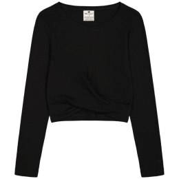 Koszulka Champion Crewneck Croptop W 117435 KK001 M