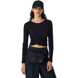 Koszulka Champion Crewneck Croptop W 117435 KK001 M