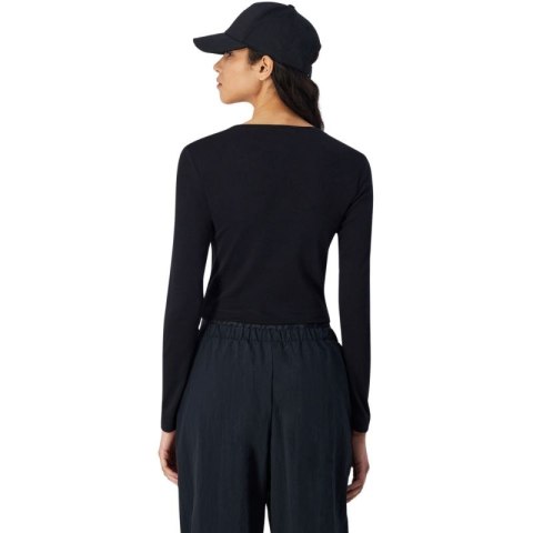 Koszulka Champion Crewneck Croptop W 117435 KK001 M Koszulka Champion Crewneck Croptop W 117435 KK001 M
