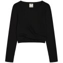 Koszulka Champion Crewneck Croptop W 117435 KK001 M