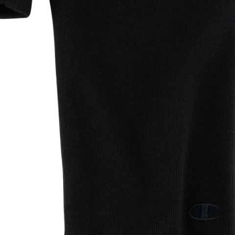 Koszulka Champion Crewneck Croptop W 117435 KK001 M Koszulka Champion Crewneck Croptop W 117435 KK001 M