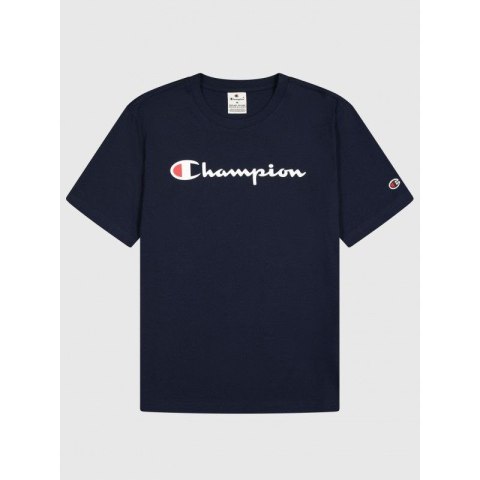 Koszulka Champion SS Tee M 220256 BS501 XL