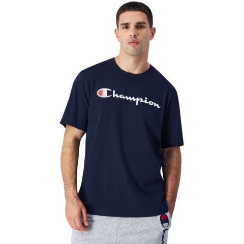 Koszulka Champion SS Tee M 220256 BS501 XL Koszulka Champion SS Tee M 220256 BS501 XL