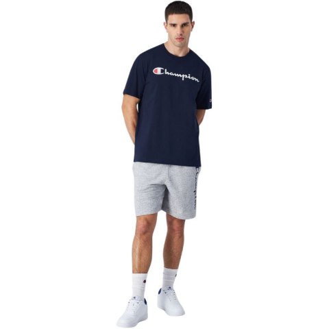 Koszulka Champion SS Tee M 220256 BS501 XL Koszulka Champion SS Tee M 220256 BS501 XL