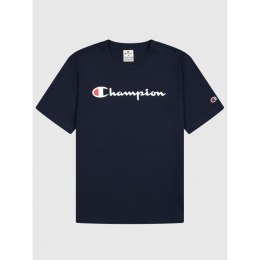Koszulka Champion SS Tee M 220256 BS501 S