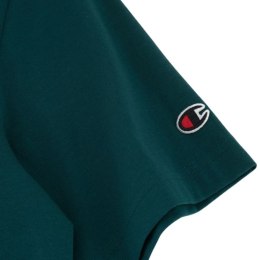 Koszulka Champion SS Tee M 220256 GS502 L