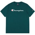 Koszulka Champion SS Tee M 220256 GS502 XL