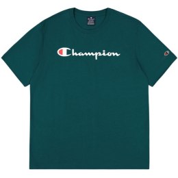 Koszulka Champion SS Tee M 220256 GS502 S