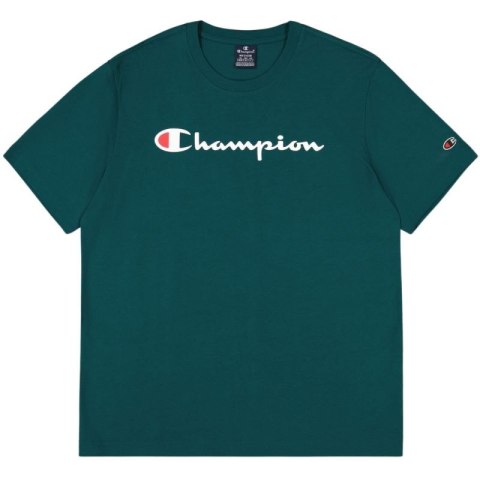 Koszulka Champion SS Tee M 220256 GS502 S Koszulka Champion SS Tee M 220256 GS502 S