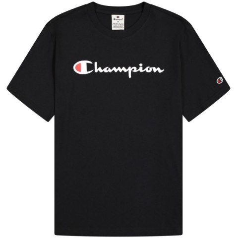 Koszulka Champion SS Tee M 220256 KK001 2XL Koszulka Champion SS Tee M 220256 KK001 2XL