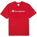 Koszulka Champion SS Tee M 220256 RS054 S