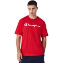 Koszulka Champion SS Tee M 220256 RS054 S