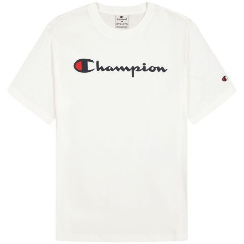 Koszulka Champion SS Tee M 220256 WW001 L Koszulka Champion SS Tee M 220256 WW001 L