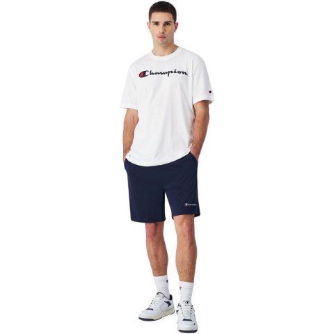 Koszulka Champion SS Tee M 220256 WW001 L Koszulka Champion SS Tee M 220256 WW001 L