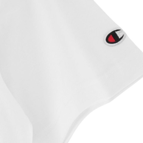 Koszulka Champion SS Tee M 220256 WW001 L Koszulka Champion SS Tee M 220256 WW001 L